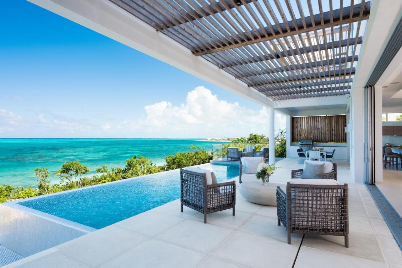 Beach Enclave غرايس باي المظهر الخارجي الصورة