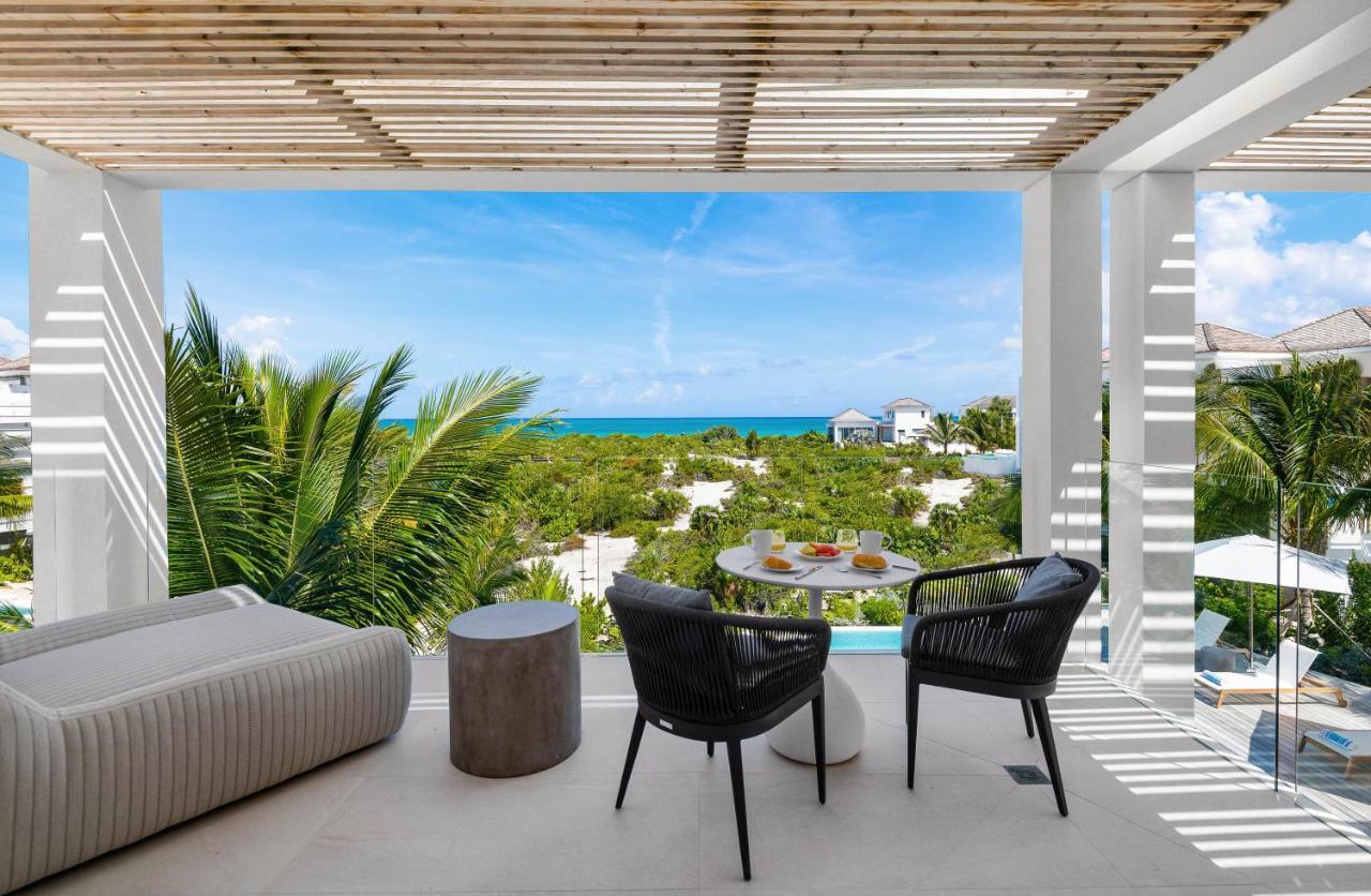 Beach Enclave غرايس باي المظهر الخارجي الصورة