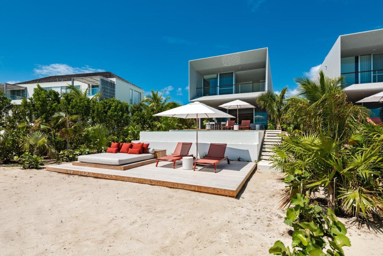 Beach Enclave غرايس باي المظهر الخارجي الصورة