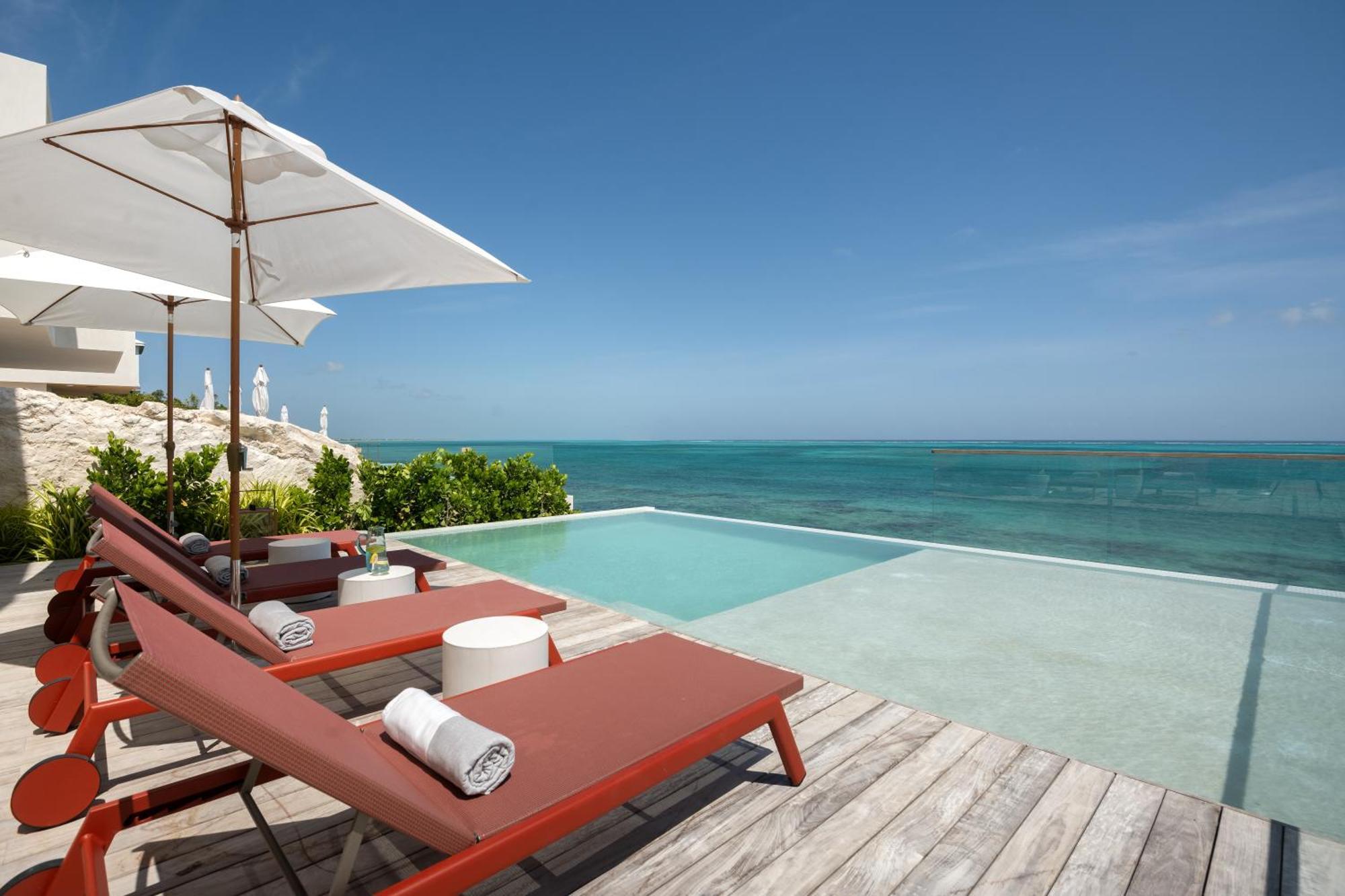 Beach Enclave غرايس باي المظهر الخارجي الصورة