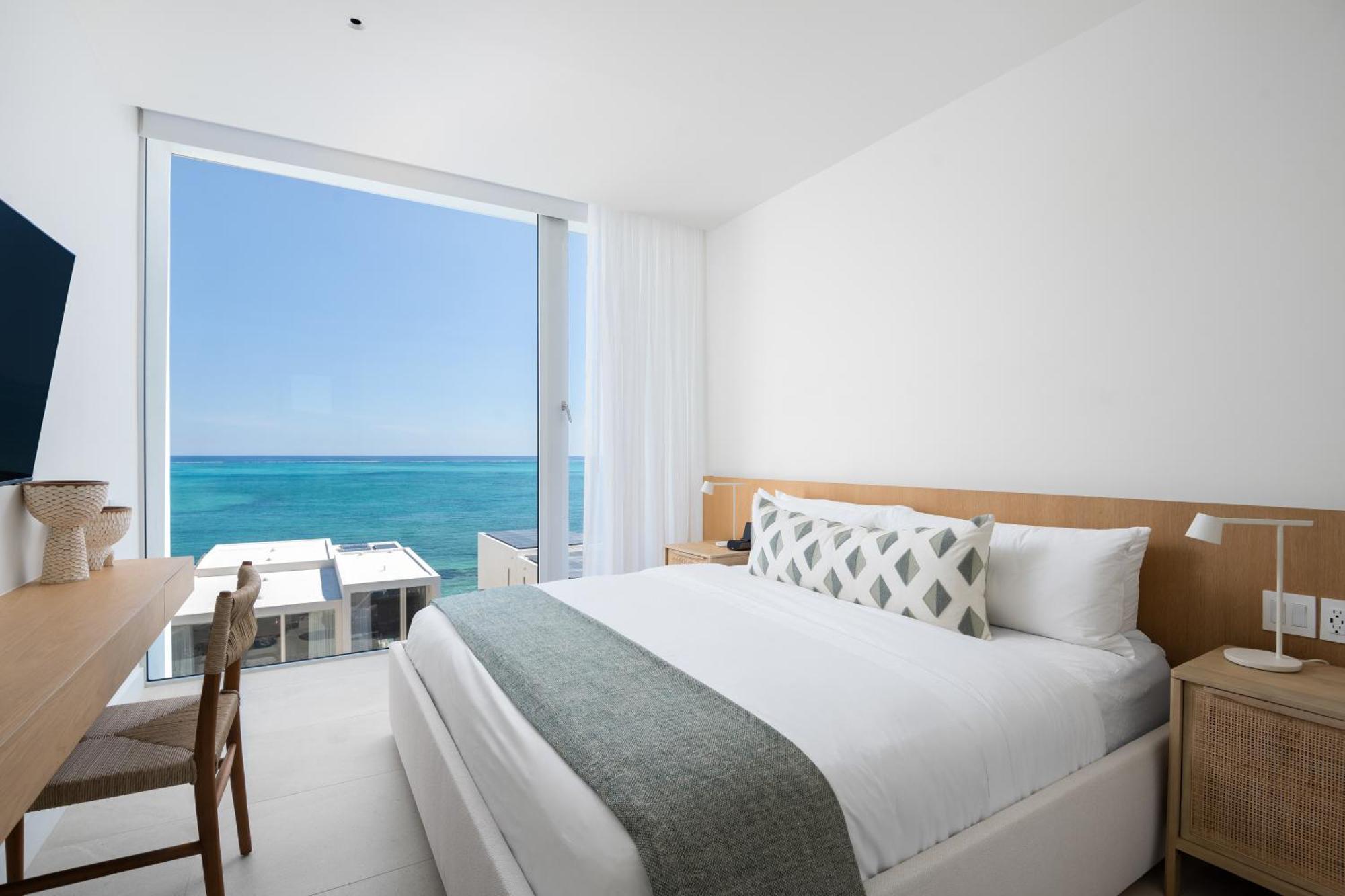 Beach Enclave غرايس باي المظهر الخارجي الصورة