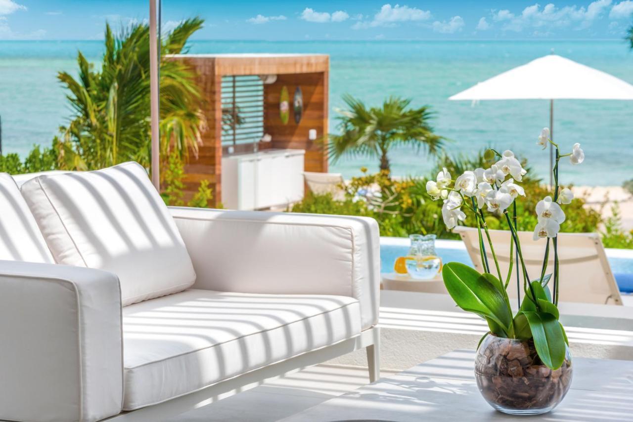 Beach Enclave غرايس باي المظهر الخارجي الصورة